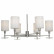 Люстра на штанге Maytoni Martina MOD034PL-06CH