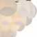 Люстра на штанге Natali Kovaltseva Rose ROSE 91001/6C GOLD