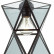 Подвесной светильник Favourite Polihedron 1919-1P