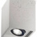 Накладной светильник Ideal Lux Oak OAK PL1 SQUARE CEMENTO