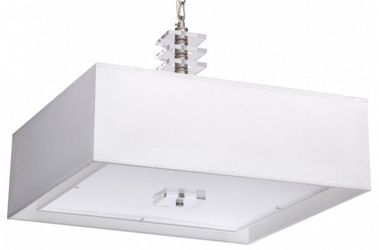 Подвесной светильник MW-Light Прато 4 101011706