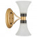 Бра Favourite Cornu 2549-2W