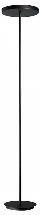 Торшер Ideal Lux Colonna COLONNA PT4 NERO