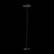 Торшер Ideal Lux Colonna COLONNA PT4 NERO