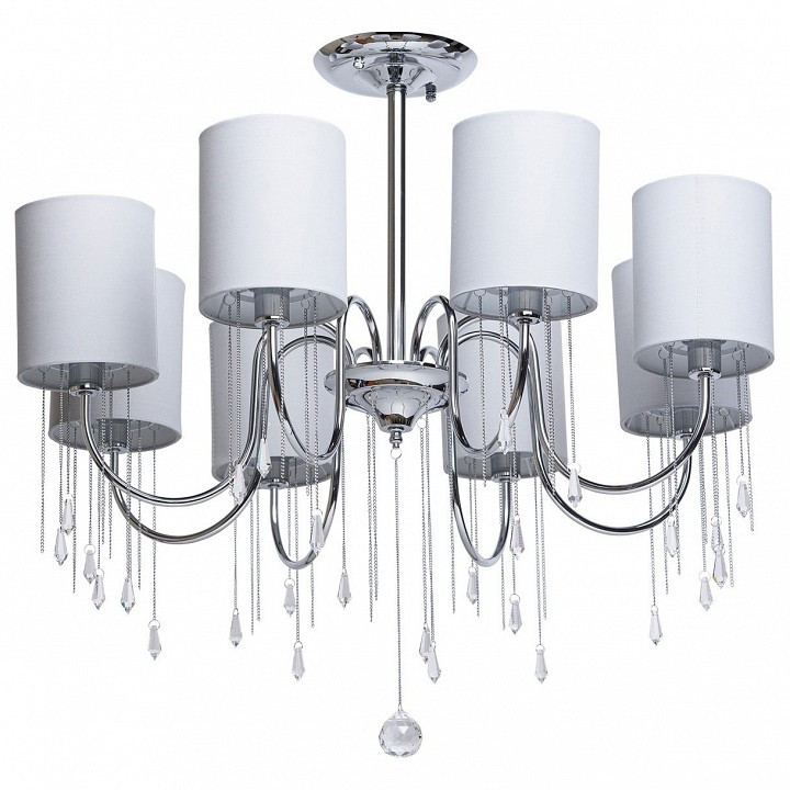 Люстра на штанге MW-Light Федерика 80 379018608