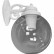 Светильник на штанге Fumagalli Globe 250 G25.131.000.WZF1RDN