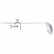 Подсветка для зеркала Deko-Light Atis 688013