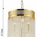 Подвесная люстра Favourite Vertical 2951-6P
