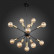 Подвесная люстра ST-Luce Foglione SL437.403.12