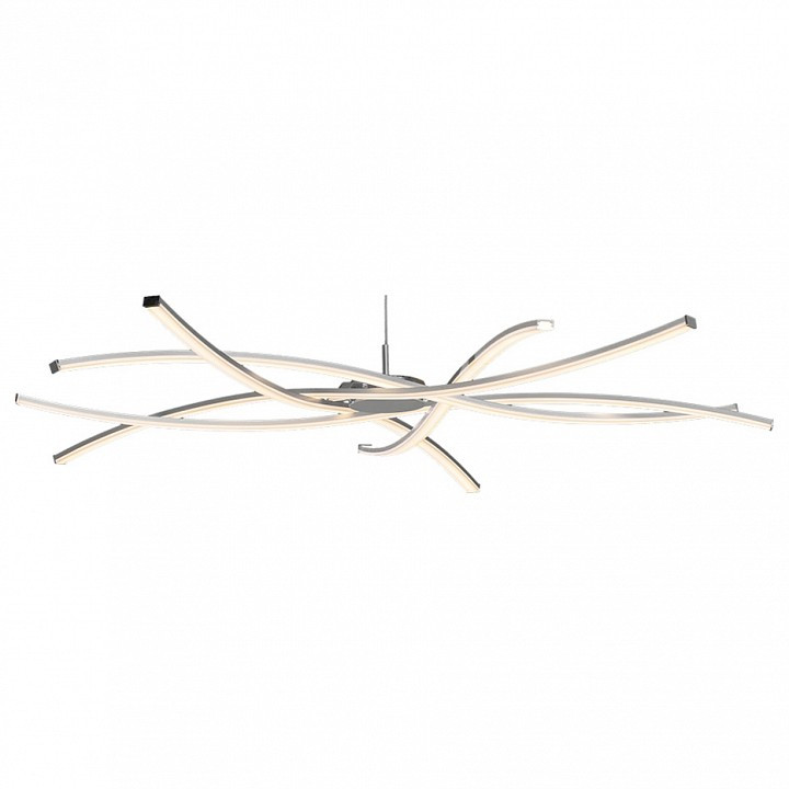 Подвесная люстра Mantra Aire Led 5910