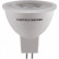 Лампа светодиодная Elektrostandard JCDR GU5.3 5Вт 6500K a050174