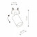 Спот Nowodvorski Eye Fit 9400