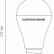 Лампа светодиодная Elektrostandard Classic LED E27 20Вт 4200K a052539