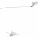 Бра ST-Luce Spruzzo SL305.501.02