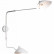 Бра ST-Luce Spruzzo SL305.501.02