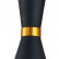 Подвесной светильник Escada Clifford 1133/1S Black