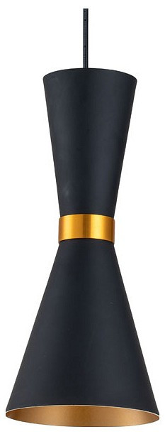 Подвесной светильник Escada Clifford 1133/1S Black