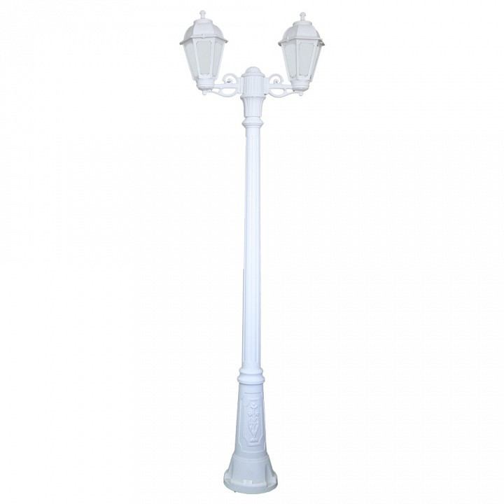 Фонарный столб Fumagalli Saba K22.156.S20.WYF1R