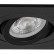 Встраиваемый светильник Arte Lamp Tarf Mini A2068PL-1BK