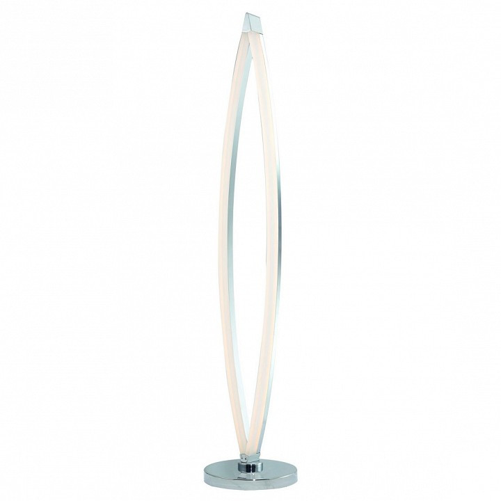 Настольная лампа декоративная Arte Lamp Serata A9443PN-2CC