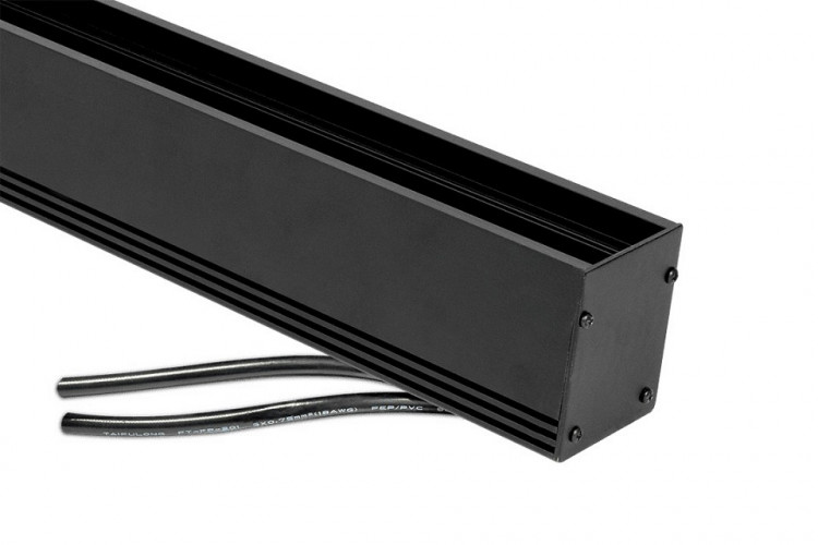 Трек накладной DesignLed SY SY-601201-BL