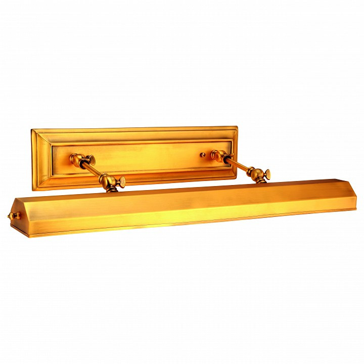 Подсветка для картины Arte Lamp Picture lights vintage A9126AP-4SR