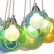 Подвесной светильник Arte Lamp Pallone A3026SP-9CC