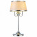 Настольная лампа декоративная Arte Lamp Aurora A1150LT-3CC