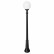 Фонарный столб Fumagalli Globe 300 G30.156.000.AYE27