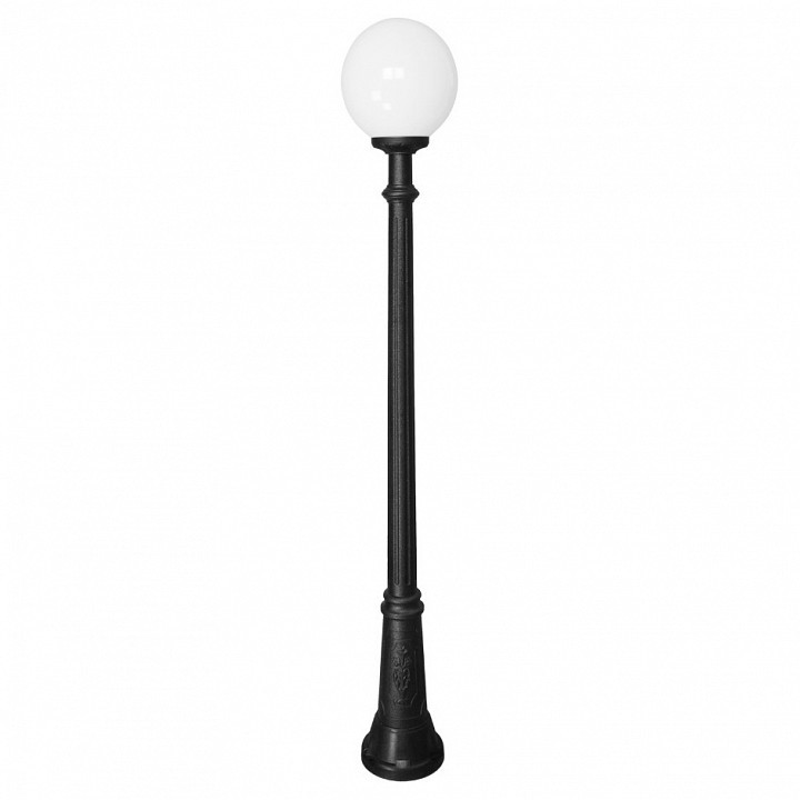 Фонарный столб Fumagalli Globe 300 G30.156.000.AYE27
