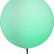 Наземный низкий светильник Globo Toula 31778