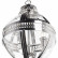 Подвесной светильник Loft it Lantern Residential LOFT3043-CH