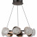 Подвесная люстра ST-Luce Enigma SL6018.203.64