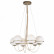 Подвесная люстра Lightstar Globo 803263
