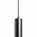 Подвесной светильник Loft it Iris 1 2071-A+BL