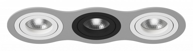 Встраиваемый светильник Lightstar Intero 16 i639060706
