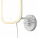 Зеркало настенное Omnilux Chianti OML-10401-04