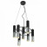 Подвесная люстра Loft it Ike 9953-7