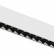 Встраиваемый светильник Denkirs SMART GRILL DK8001-WB