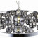 Подвесная люстра ST-Luce Olmi SL1510.103.07