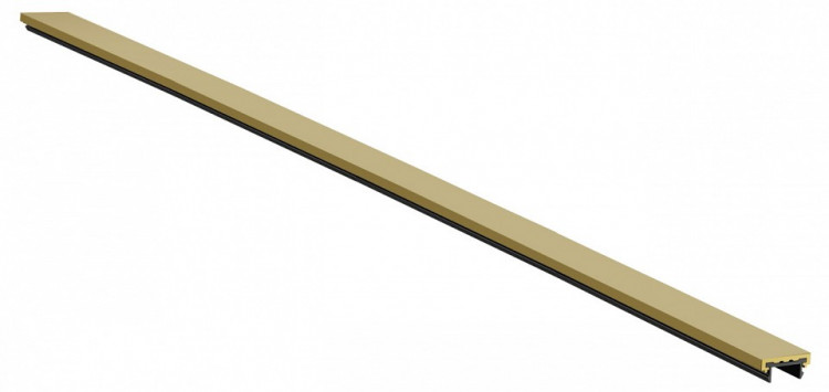 Вставка декоративная Denkirs SHINE BASE TR5737-SB