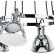Подвесная люстра Lightstar Acrobata 761164