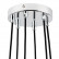 Подвесная люстра Lightstar Acrobata 761164