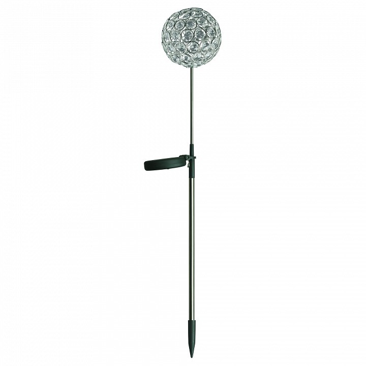 Наземный низкий светильник Uniel USL-S-064 08964