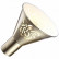 Спот Arte Lamp Cono A5218AP-1AB