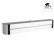 Накладной светильник Arte Lamp Cosmopolitan A7210AP-3CC