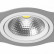 Встраиваемый светильник Lightstar Intero 111 i939060606