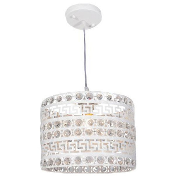 Подвесной светильник Imex 1724 MD.1724-1-P WH