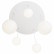 Подвесной светильник Maytoni Basic form MOD321PL-05W1