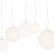 Подвесной светильник Maytoni Basic form MOD321PL-05W1